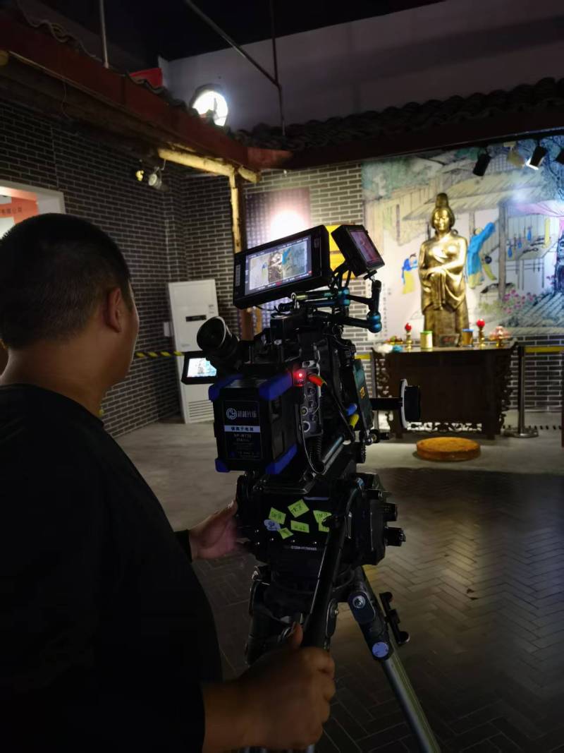 聚焦平山县产品宣传视频拍摄公司，以专业实力赋能品牌声量升级