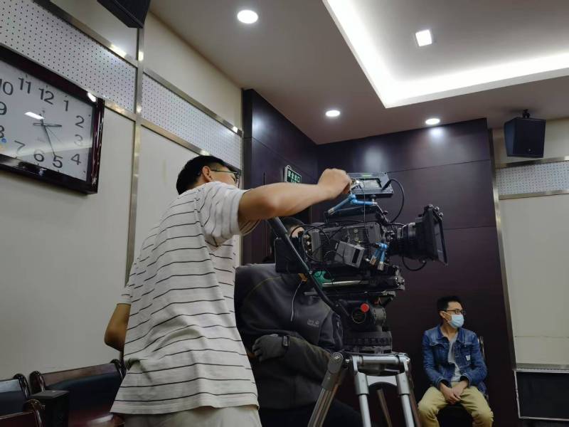 大数据指导创作方向，平山县产品视频拍摄公司让每帧画面都有效触达