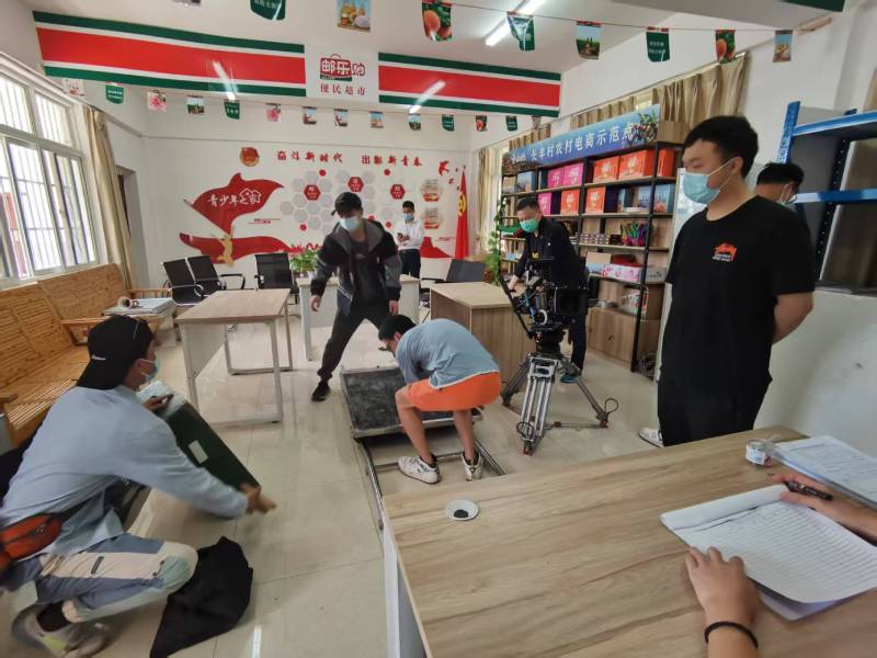 平山县电商产品视频拍摄制作实战秘籍，助力产品引爆电商流量
